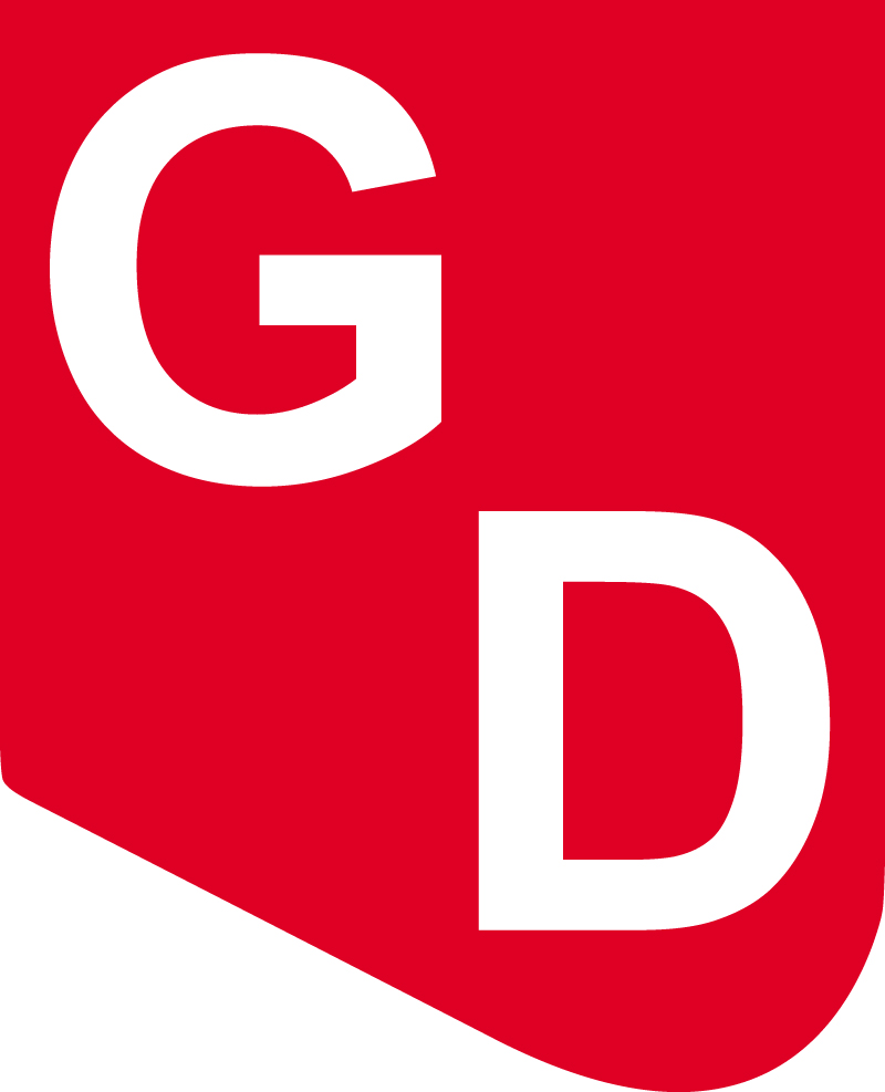 logo GD